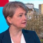 O ministro dos Negócios Estrangeiros disse que “diplomacia através das redes sociais não é o nosso estilo” e que há necessidade de uma “abordagem calma e fria” depois de Trump ter advertido que os EUA “se lembrarão” da falta de apoio do “nosso outrora grande aliado”.