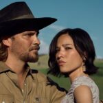 Os marechais de Yellowstone serão ‘moldados’ pela dor após a morte de Monica