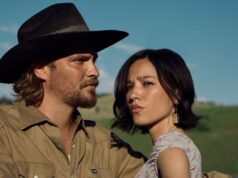 Diretor de ‘Marshals’ defende programa sem ‘exposição’ sobre a morte de Monica Os marechais de Yellowstone serão ‘moldados’ pela dor após a morte de Monica