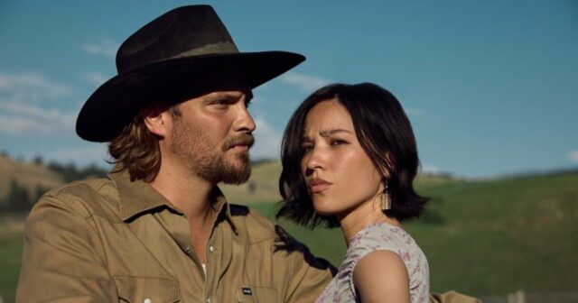 Os marechais de Yellowstone serão ‘moldados’ pela dor após a morte de Monica