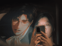 Diretor de ‘réplica’ sobre como se apaixonar por um chatbot de IA e como a IA está nutrindo a geração de ‘lacuna de afeto’ na China (EXCLUSIVO) Diretor de 'réplica' sobre como se apaixonar por um chatbot de IA e como a IA está nutrindo a geração de 'lacuna de afeto' na China (EXCLUSIVO)