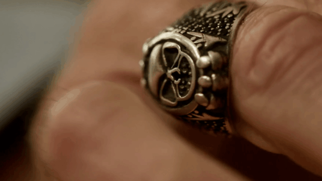 Diretor do 'Exército do Inferno' sobre a ascensão da Legião Mercenária Russa, o Grupo Wagner, e um aviso para os EUA: 'Esta escuridão está chegando a todos os lugares' 
