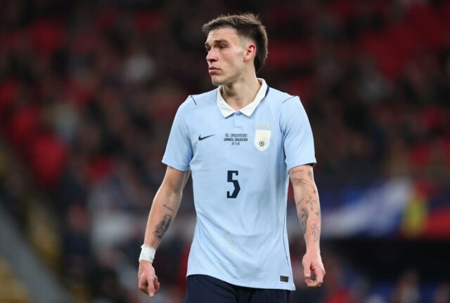 Diretor esportivo da Juventus aproveitará a 'oportunidade' para explorar pessoalmente a estrela esquecida do Man Utd durante o intervalo internacional
