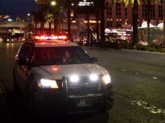 Discussão entre colegas de quarto leva a assassinato e suicídio em Las Vegas, afirma a polícia GettyImages-502144346