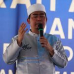 Diserang e Dituding Tanpa Bukti Terkait Kasus Pelecehan Sex, Ustaz Solmed: Kok Bisa-bisanya Sih Nyasar ke Saya?