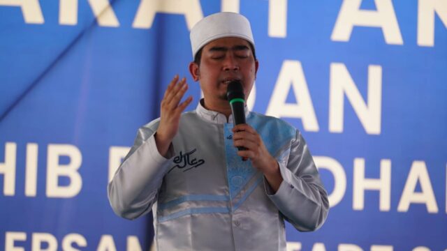 Diserang e Dituding Tanpa Bukti Terkait Kasus Pelecehan Sex, Ustaz Solmed: Kok Bisa-bisanya Sih Nyasar ke Saya?
