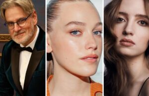 ‘Disinherited’, de Peter Gould, estrelado por Victoria Pedretti e Kiera Allen, encomendado para série na FX 'Disinherited', de Peter Gould, estrelado por Victoria Pedretti e Kiera Allen, encomendado para série na FX