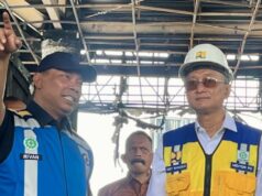 Diskon Tarif Tol 30 Persen Hanya 2 Hari, Jasa Marga Harap Kemacetan Arus Balik Lebaran Terurai Diskon Tarif Tol 30 Persen Hanya 2 Hari, Jasa Marga Harap Kemacetan Arus Balik Lebaran Terurai