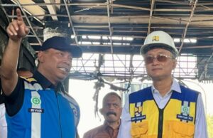 Diskon Tarif Tol 30 Persen Hanya 2 Hari, Jasa Marga Harap Kemacetan Arus Balik Lebaran Terurai Diskon Tarif Tol 30 Persen Hanya 2 Hari, Jasa Marga Harap Kemacetan Arus Balik Lebaran Terurai