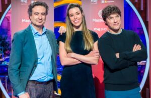 Disney + adiciona realidade e conteúdo com script da RTVE da Espanha Josh D’Amaro