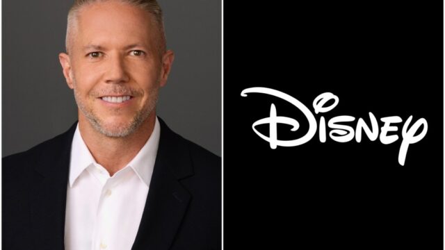 Disney contrata Paul Roeder como chefe de comunicações sob o novo CEO Josh D'Amaro
