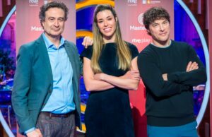 Disney+ faz pacto com a emissora pública espanhola RTVE para programas de sucesso, incluindo ‘MasterChef’ e a próxima série ‘Rojo Sobre Blanco’ Disney+ faz pacto com a emissora pública espanhola RTVE para programas de sucesso, incluindo ‘MasterChef’ e a próxima série ‘Rojo Sobre Blanco’