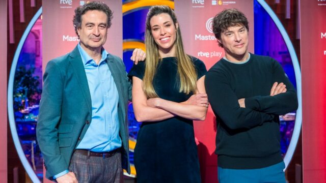 Disney+ faz pacto com a emissora pública espanhola RTVE para Disney+ faz pacto com a emissora pública espanhola RTVE para programas de sucesso, incluindo ‘MasterChef’ e a próxima série ‘Rojo Sobre Blanco’