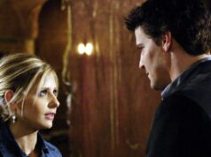 Disney quebra o silêncio sobre o cancelamento da reinicialização de ‘Buffy’ no Hulu 51103216 Sarah Michelle Gellar fala sobre a reinicialização de Buffy, a Caçadora de Vampiros