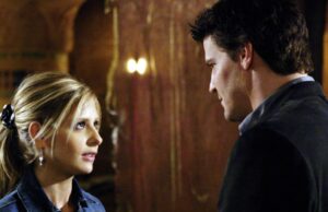 Disney quebra o silêncio sobre o cancelamento da reinicialização de ‘Buffy’ no Hulu 51103216 Sarah Michelle Gellar fala sobre a reinicialização de Buffy, a Caçadora de Vampiros