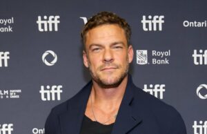 Disputa com vizinho de Alan Ritchson é considerada em legítima defesa pela polícia Alan Ritchson, de Reacher, tentou suicídio após ser agredido sexualmente