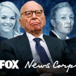 Rupert Murdoch