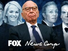 Dissecando a sucessão de Murdoch, um jogo dourado com apostas globais | Análise Rupert Murdoch