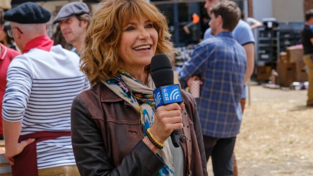 Distribuição de TV na França fecha EUA, Canadá e Reino Unido com Walter apresenta no singular procedimento francês 'Curious By Nature' (EXCLUSIVO)
