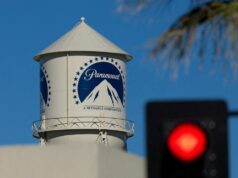 Dívida da Paramount atingirá US$ 79 bilhões após acordo com a Warner Bros, sem plano de venda de ativos de TV a cabo Dívida da Paramount atingirá US$ 79 bilhões após acordo com a Warner Bros, sem plano de venda de ativos de TV a cabo