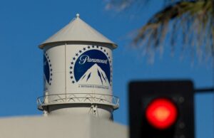 Dívida da Paramount atingirá US$ 79 bilhões após acordo com a Warner Bros, sem plano de venda de ativos de TV a cabo Dívida da Paramount atingirá US$ 79 bilhões após acordo com a Warner Bros, sem plano de venda de ativos de TV a cabo