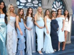 Dividindo o drama do elenco de ‘Esposas Mórmons’ após a pausa na produção da 5ª temporada Mikayla, das esposas mórmons, reage à 'Semana Direta do Inferno' de MomTok