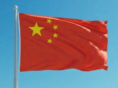 Diz-se que a China está a começar a apoiar o Irão no conflito com os EUA-Israel, fornecendo assistência financeira e fornecendo peças sobressalentes para mísseis. Diz-se que a China está a começar a apoiar o Irão no conflito com os EUA-Israel, fornecendo assistência financeira e fornecendo peças sobressalentes para mísseis.