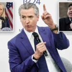 Do Colorado à Virgínia, estados azuis experimentam o modelo fracassado da Califórnia