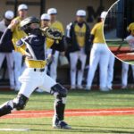 Do LLWS ao time do colégio, Ryan Huksloot do Massapequa continua prosperando 'sob essa pressão'