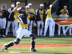 Do LLWS ao time do colégio, Ryan Huksloot do Massapequa continua prosperando ‘sob essa pressão’ Do LLWS ao time do colégio, Ryan Huksloot do Massapequa continua prosperando 'sob essa pressão'