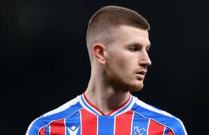 Do ‘medo do palco’ de Old Trafford à exibição de masterclass: a recuperação do alvo do Man Utd após uma ‘audição fracassada’ diz tudo – opinião Do 'medo do palco' de Old Trafford à exibição de masterclass: a recuperação do alvo do Man Utd após uma 'audição fracassada' diz tudo - opinião