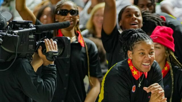 Documentário de basquete 'Meal Ticket' do McDonald's oferece caminho para profissionais de marketing com histórias grandes demais para comerciais
