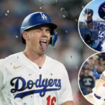 Dodgers derrotam Dbacks para iniciar a busca pela terceira World Series consecutiva