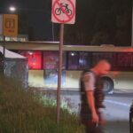 Dois adolescentes morrem em motocicleta em acidente com ônibus no oeste de Sydney