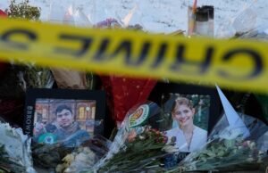 Dois em estado crítico após tiroteio na Old Dominion University, nos EUA Dois em estado crítico após tiroteio na Old Dominion University, nos EUA