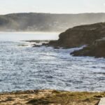 Dois homens morrem após serem retirados do surf