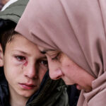 Dois irmãos sobrevivem depois que tropas israelenses matam familiares na Cisjordânia ocupada