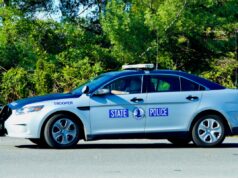 Dois mortos após esfaqueamentos na Virgínia Dois mortos após esfaqueamentos na Virgínia