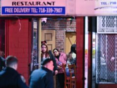 Dois mortos e quatro feridos em tiroteios em bares de Nova York Dois mortos e quatro feridos em tiroteios em bares de Nova York