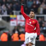 Dois vencedores e quatro perdedores na derrota do Man Utd por 2 a 1 para o Newcastle