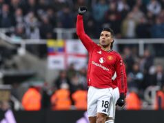 Dois vencedores e quatro perdedores na derrota do Man Utd por 2 a 1 para o Newcastle Dois vencedores e quatro perdedores na derrota do Man Utd por 2 a 1 para o Newcastle
