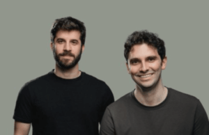 Dois veteranos da Palantir acabaram de sair do sigilo com US$ 30 milhões e um selo de aprovação da Sequoia Dois veteranos da Palantir acabaram de sair do sigilo com US$ 30 milhões e um selo de aprovação da Sequoia