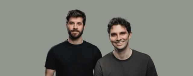 Dois veteranos da Palantir acabaram de sair do sigilo com US$ 30 milhões e um selo de aprovação da Sequoia
