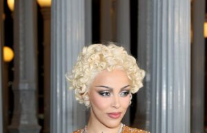 Doja Cat coloca Timotthee Chalamet em destaque para comentários de ópera / balé Gato Doja