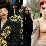 Doja Cat defende Chappell Roan por ser 'desconfortável e confortável' ao lidar com paparazzi: 'Deixe-a ter uma atitude'