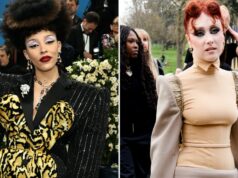 Doja Cat defende Chappell Roan por ser ‘desconfortável e confortável’ ao lidar com paparazzi: ‘Deixe-a ter uma atitude’ Doja Cat defende Chappell Roan por ser 'desconfortável e confortável' ao lidar com paparazzi: 'Deixe-a ter uma atitude'