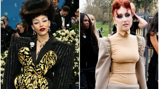 Doja Cat defende Chappell Roan por ser 'desconfortável e confortável' ao lidar com paparazzi: 'Deixe-a ter uma atitude'
