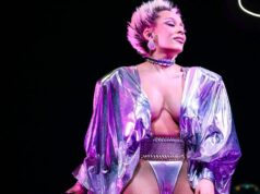 Doja Cat faz um cenário surpresa na abertura do Club Zero Bond exclusivo para membros no Wynn Las Vegas Doja Cat faz um cenário surpresa na abertura do Club Zero Bond exclusivo para membros no Wynn Las Vegas