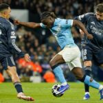 Doku inflexível que o Man City ainda tem muito pelo que jogar após a eliminação da Liga dos Campeões