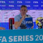 Dominan tapi Kalah, John Herdman Ungkap Penyebab Kekalahan Timnas Indonésia da Bulgária